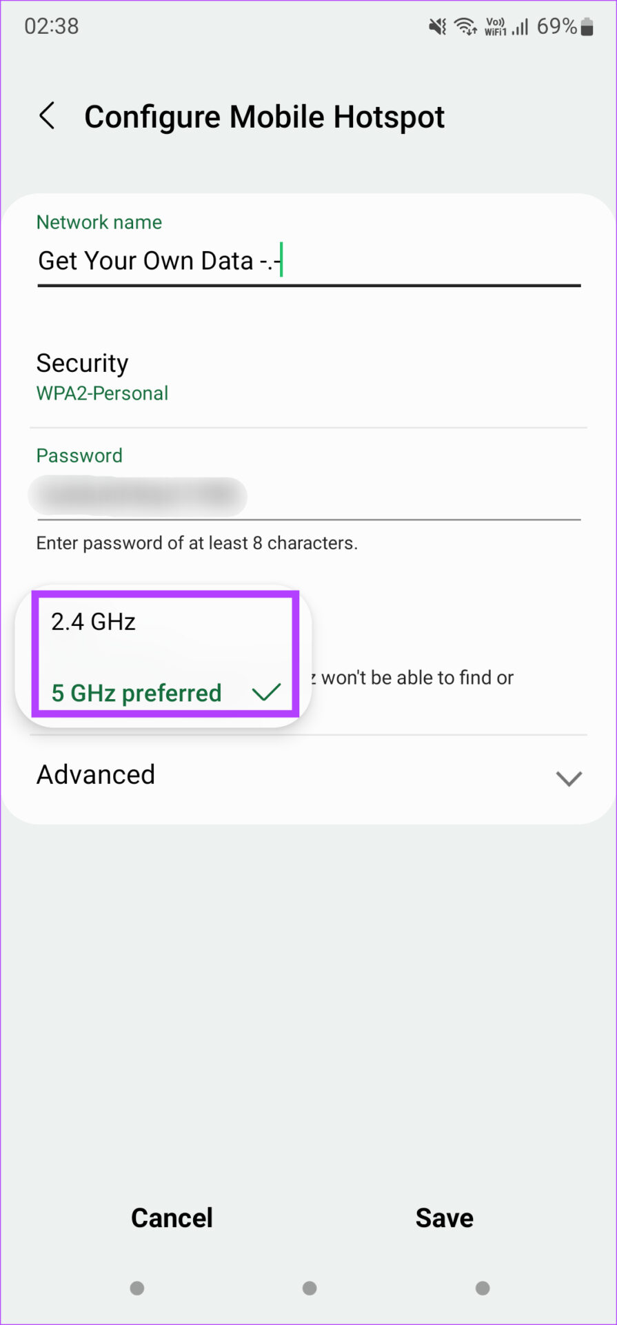 Top 6 Ways to Fix Mac Not Connecting to Hotspot illustration 46