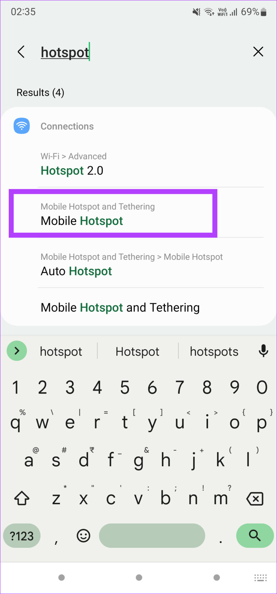 Top 6 Ways to Fix Mac Not Connecting to Hotspot illustration 27