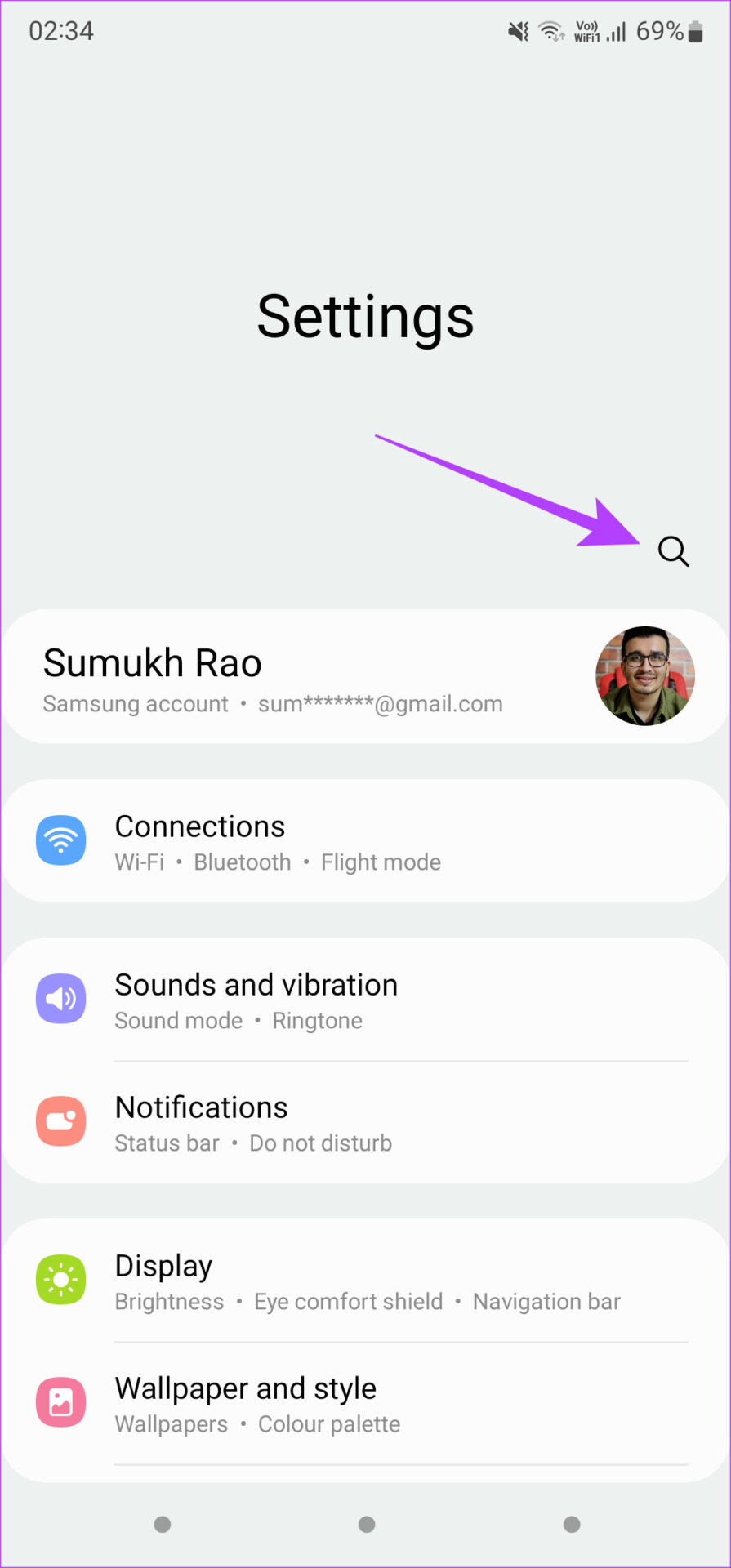 Top 6 Ways to Fix Mac Not Connecting to Hotspot illustration 26