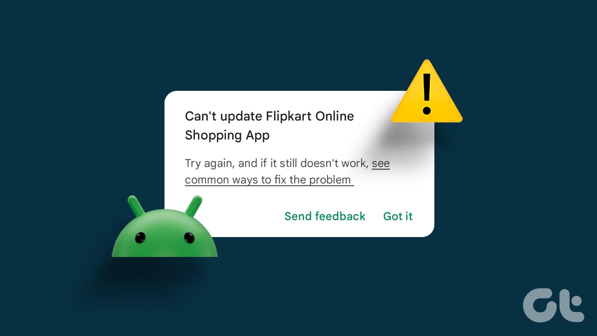 5 Ways to Fix Apps Not Updating on Android
