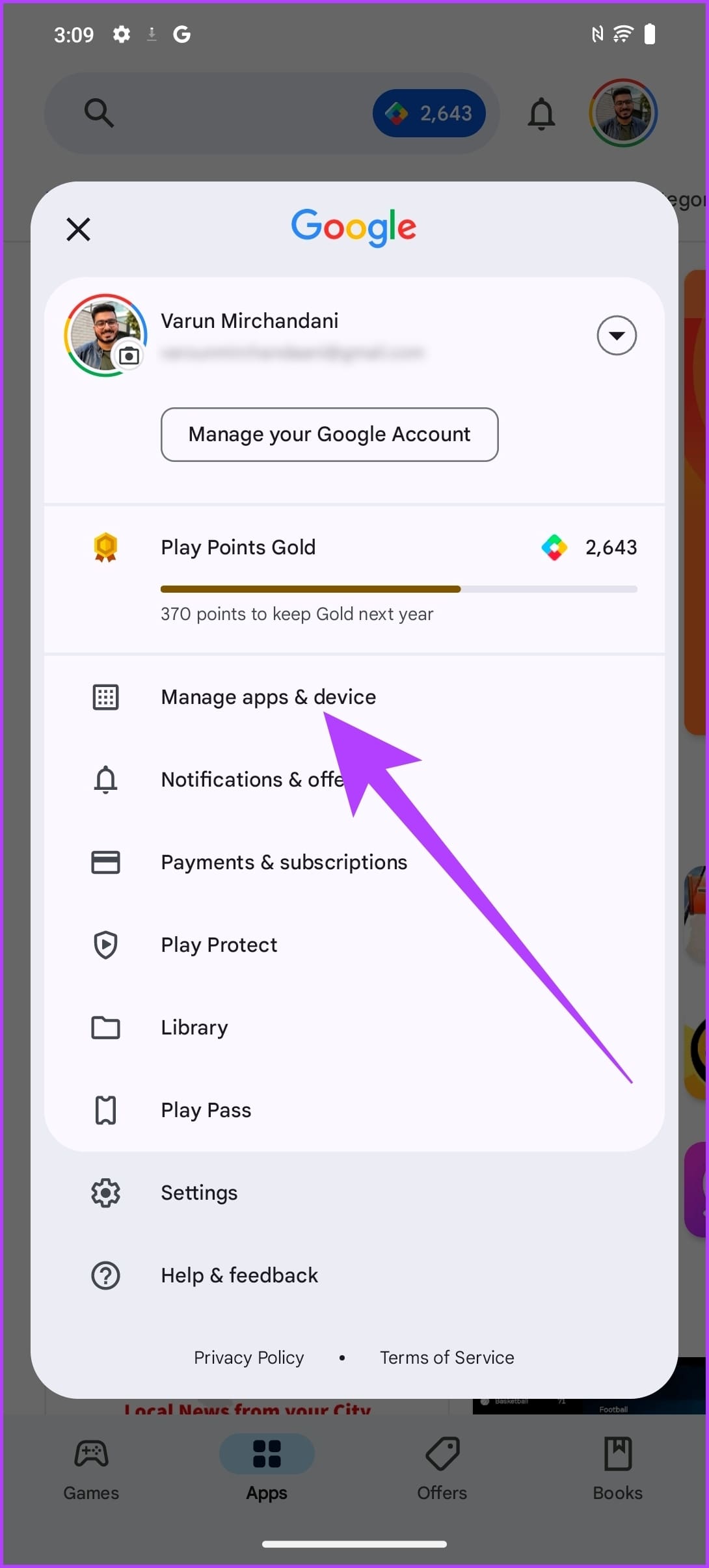 5 Ways to Fix Apps Not Updating on Android illustration 20