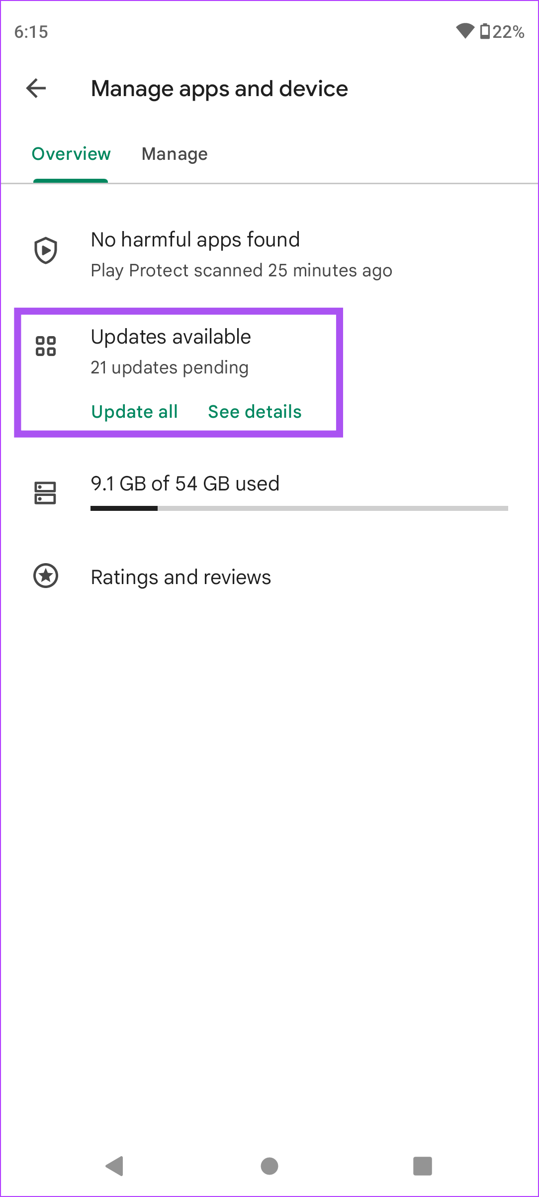5 Ways to Fix Apps Not Updating on Android illustration 21