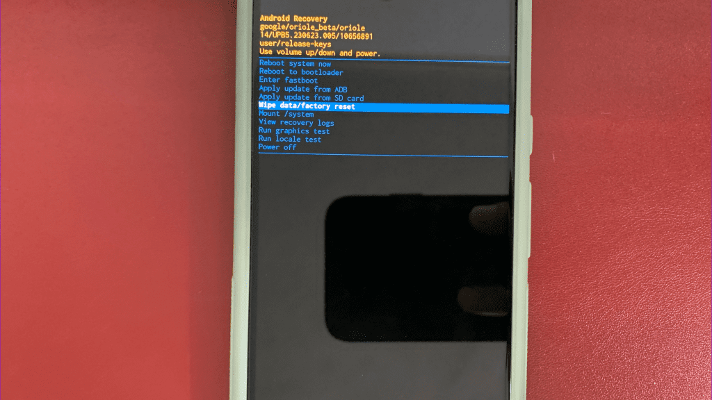 How to Fix Android Phone Not Unlocking With Correct PIN or Pattern illustration 24