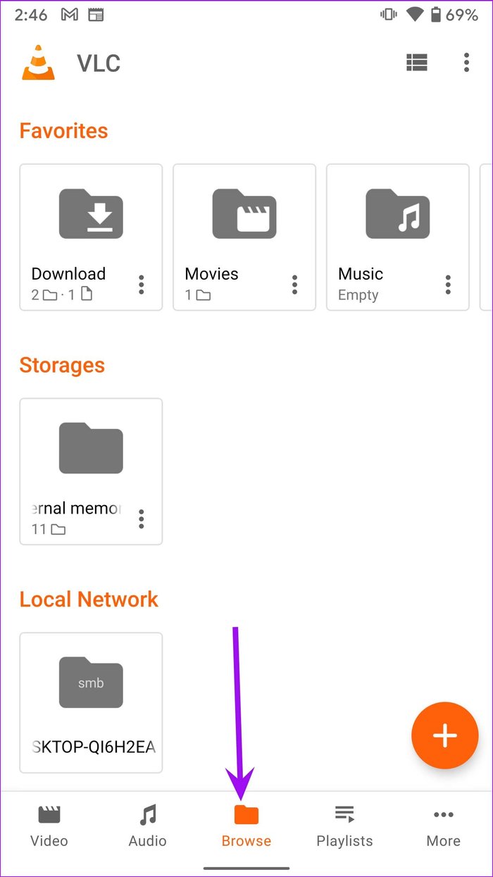4 Ways to Fix Telegram Videos Not Playing on Android illustration 22
