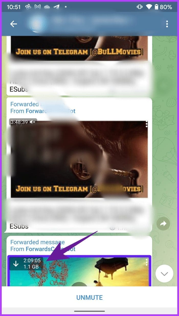4 Ways to Fix Telegram Videos Not Playing on Android illustration 6