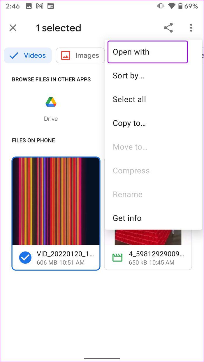 4 Ways to Fix Telegram Videos Not Playing on Android illustration 28