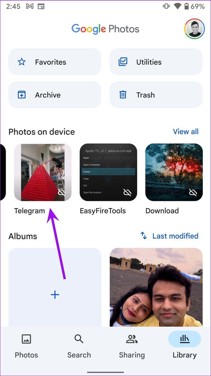 4 Ways to Fix Telegram Videos Not Playing on Android illustration 13