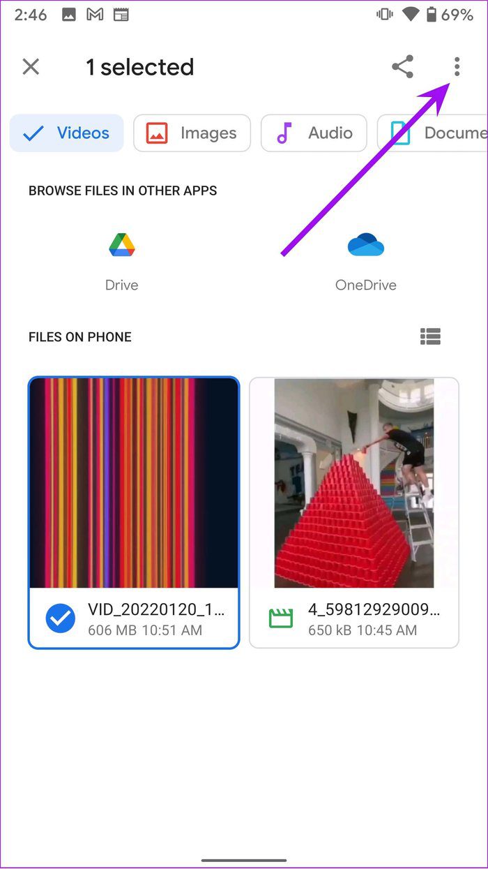4 Ways to Fix Telegram Videos Not Playing on Android illustration 27
