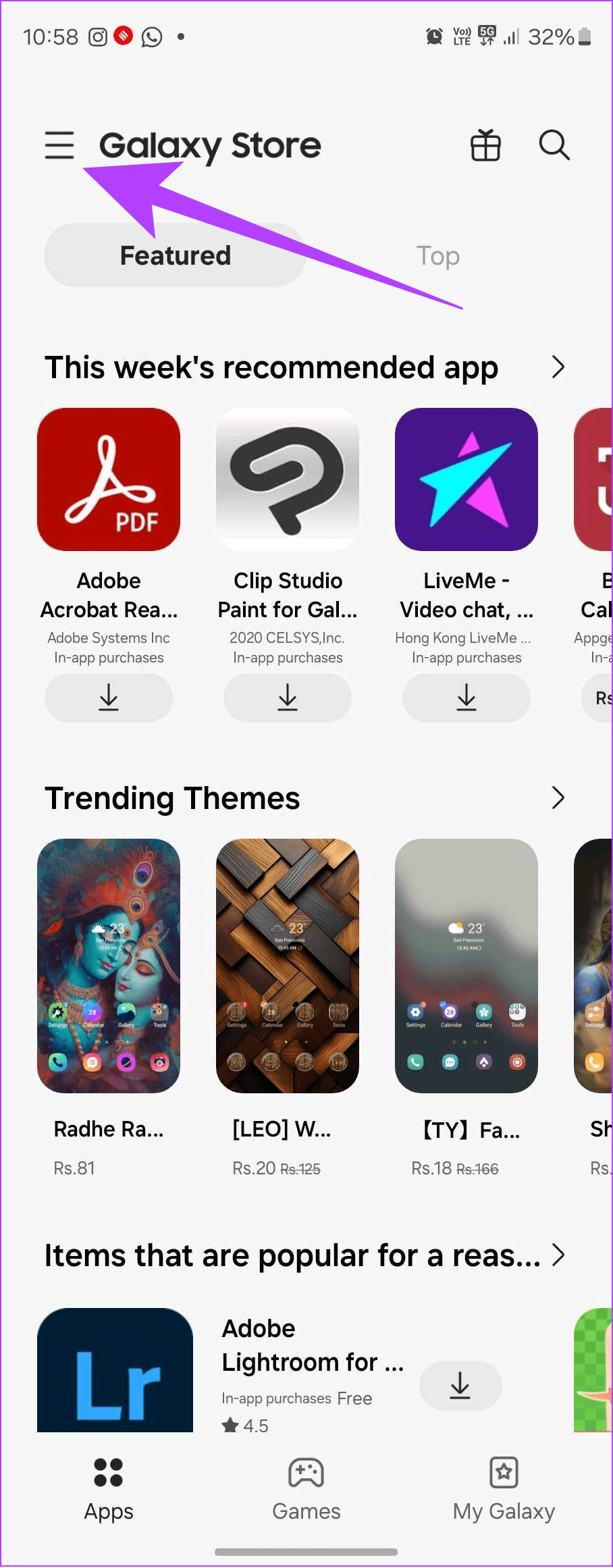 How to Recover Deleted Apps and Games on Android illustration 36