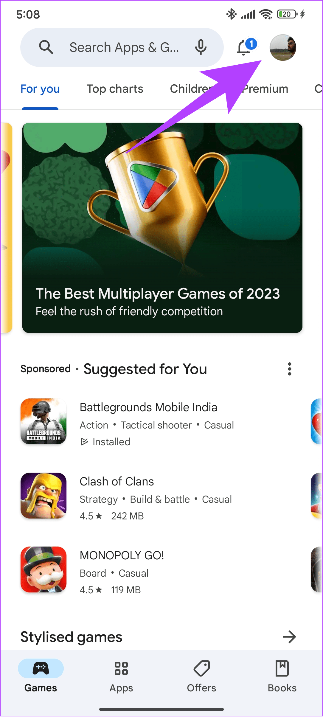 How to Recover Deleted Apps and Games on Android illustration 9