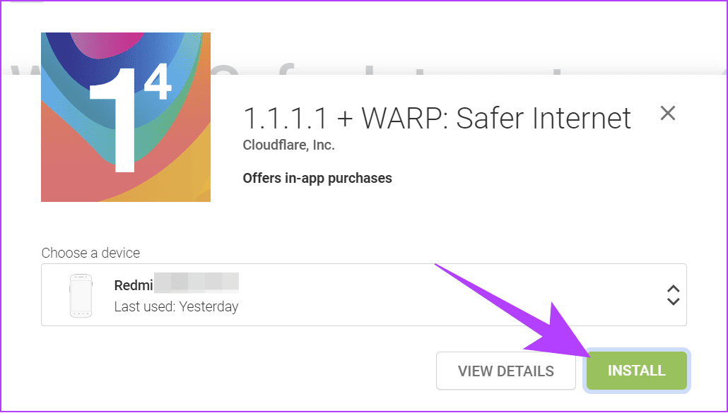 How to Recover Deleted Apps and Games on Android illustration 25