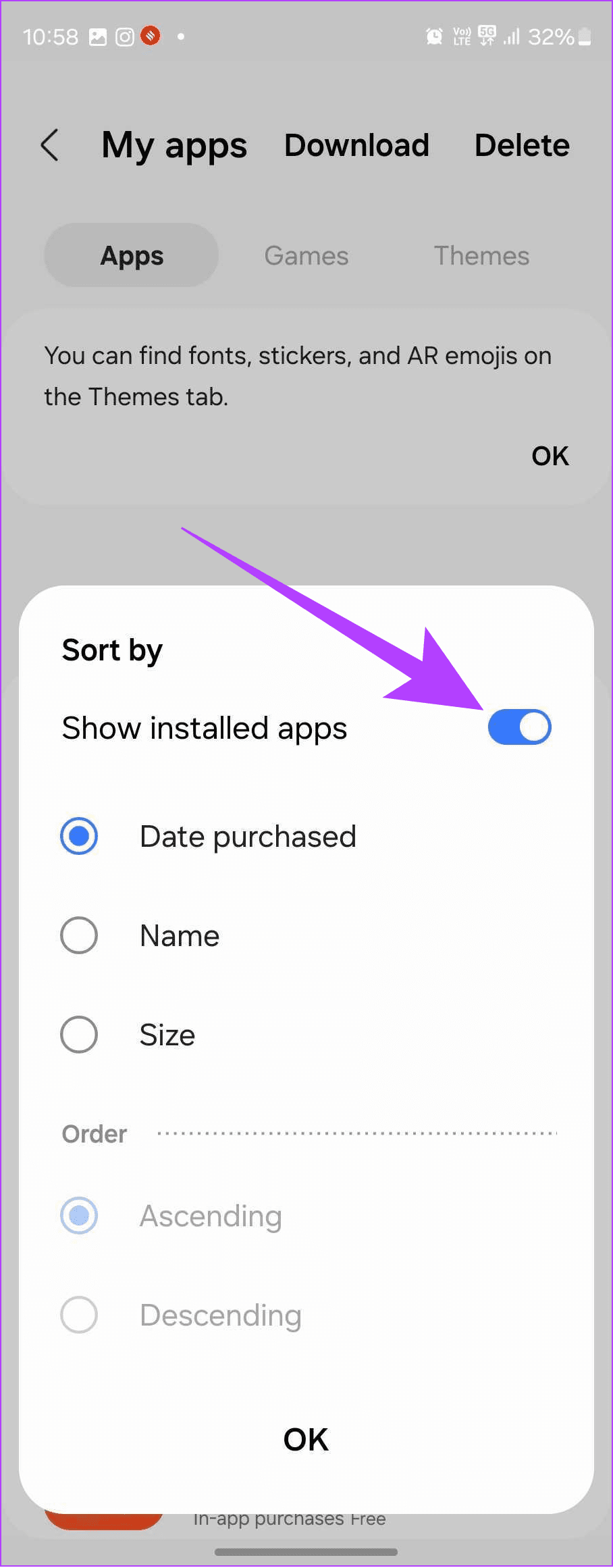 How to Recover Deleted Apps and Games on Android illustration 41