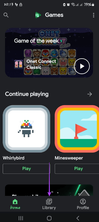 How to Recover Deleted Apps and Games on Android illustration 31
