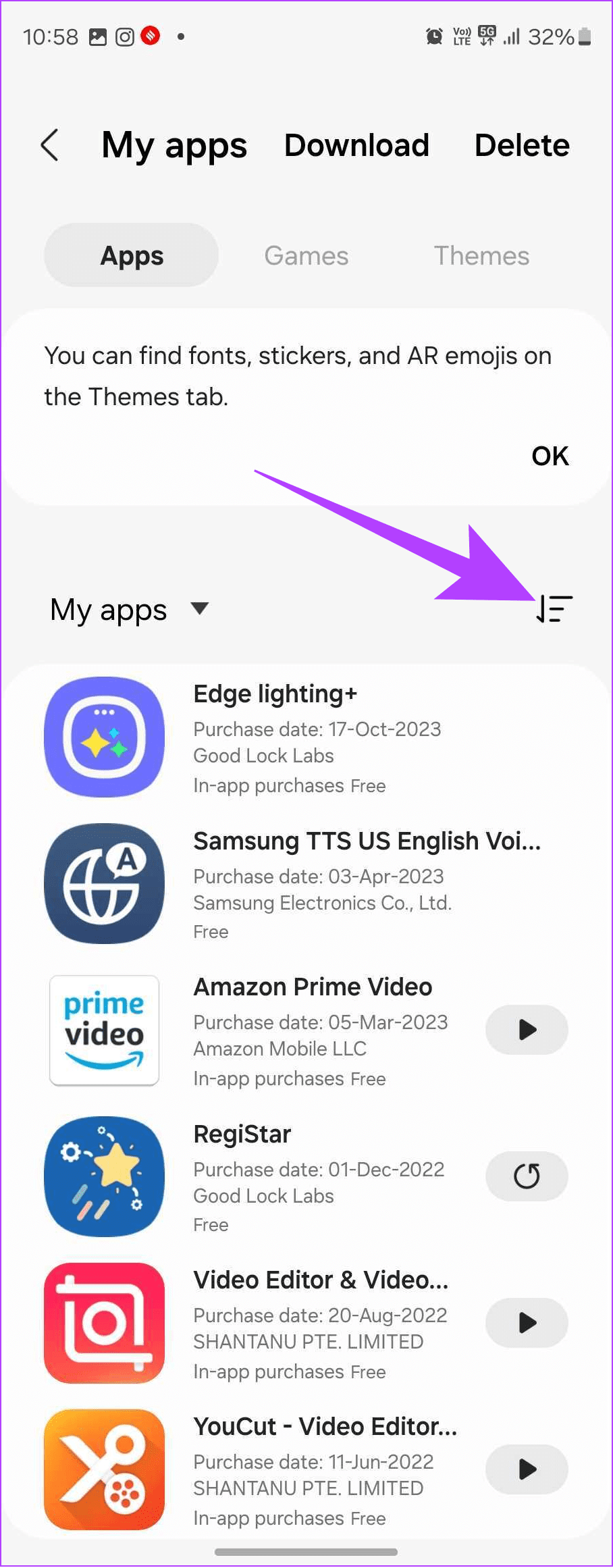 How to Recover Deleted Apps and Games on Android illustration 40