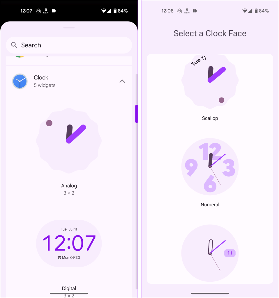 How to Add Date, Time and Weather to Your Phone’s Home Screen illustration 36