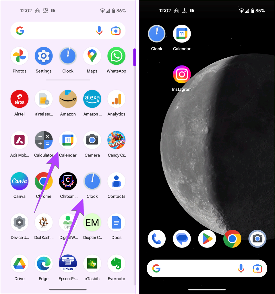 How to Add Date, Time and Weather to Your Phone’s Home Screen illustration 50