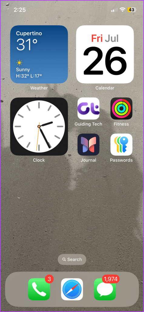 How to Add Date, Time and Weather to Your Phone’s Home Screen illustration 16