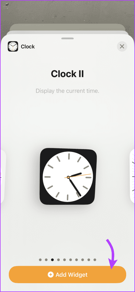 How to Add Date, Time and Weather to Your Phone’s Home Screen illustration 14
