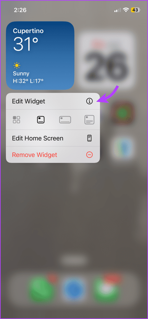 How to Add Date, Time and Weather to Your Phone’s Home Screen illustration 17