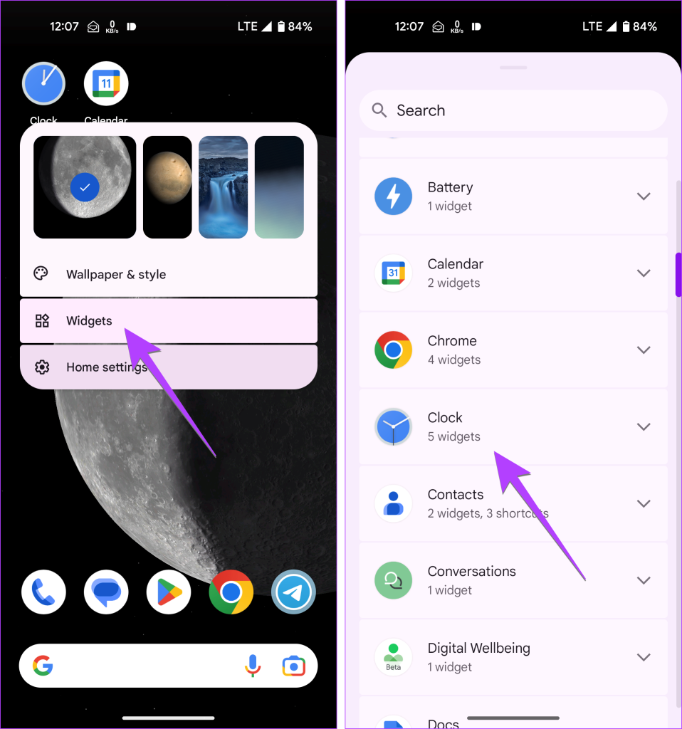 How to Add Date, Time and Weather to Your Phone’s Home Screen illustration 34