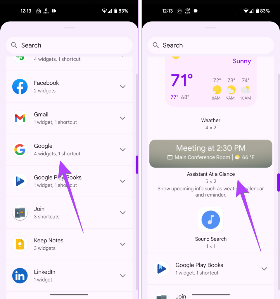 How to Add Date, Time and Weather to Your Phone’s Home Screen illustration 43