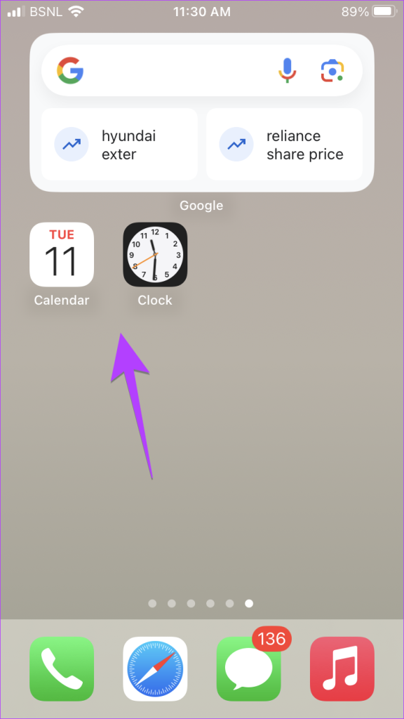 How to Add Date, Time and Weather to Your Phone’s Home Screen illustration 28