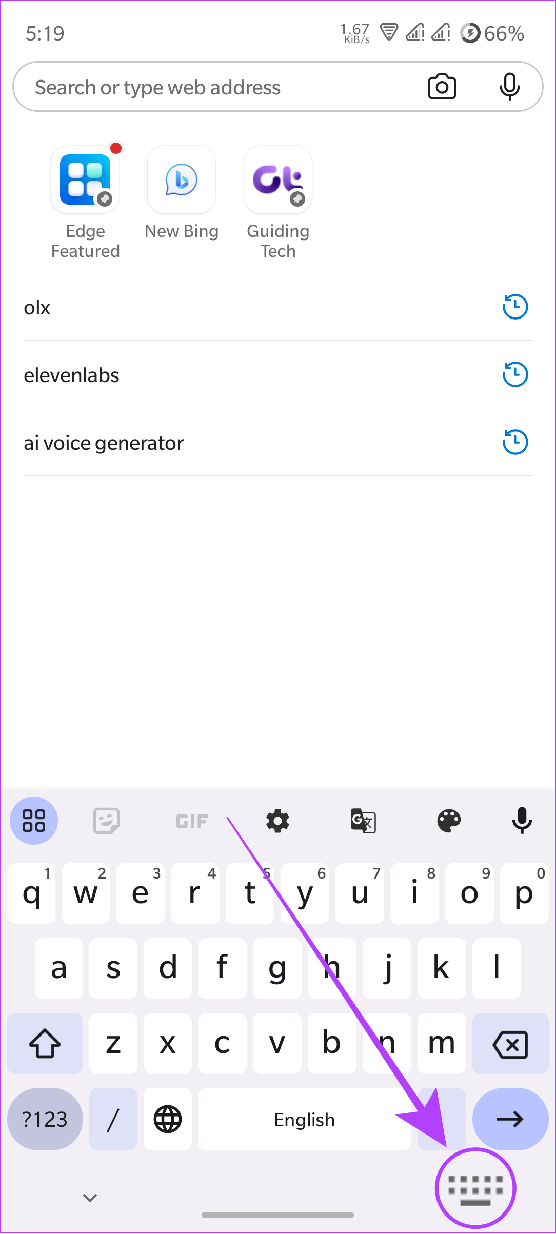 3 Ways to Change Keyboard on Android illustration 23