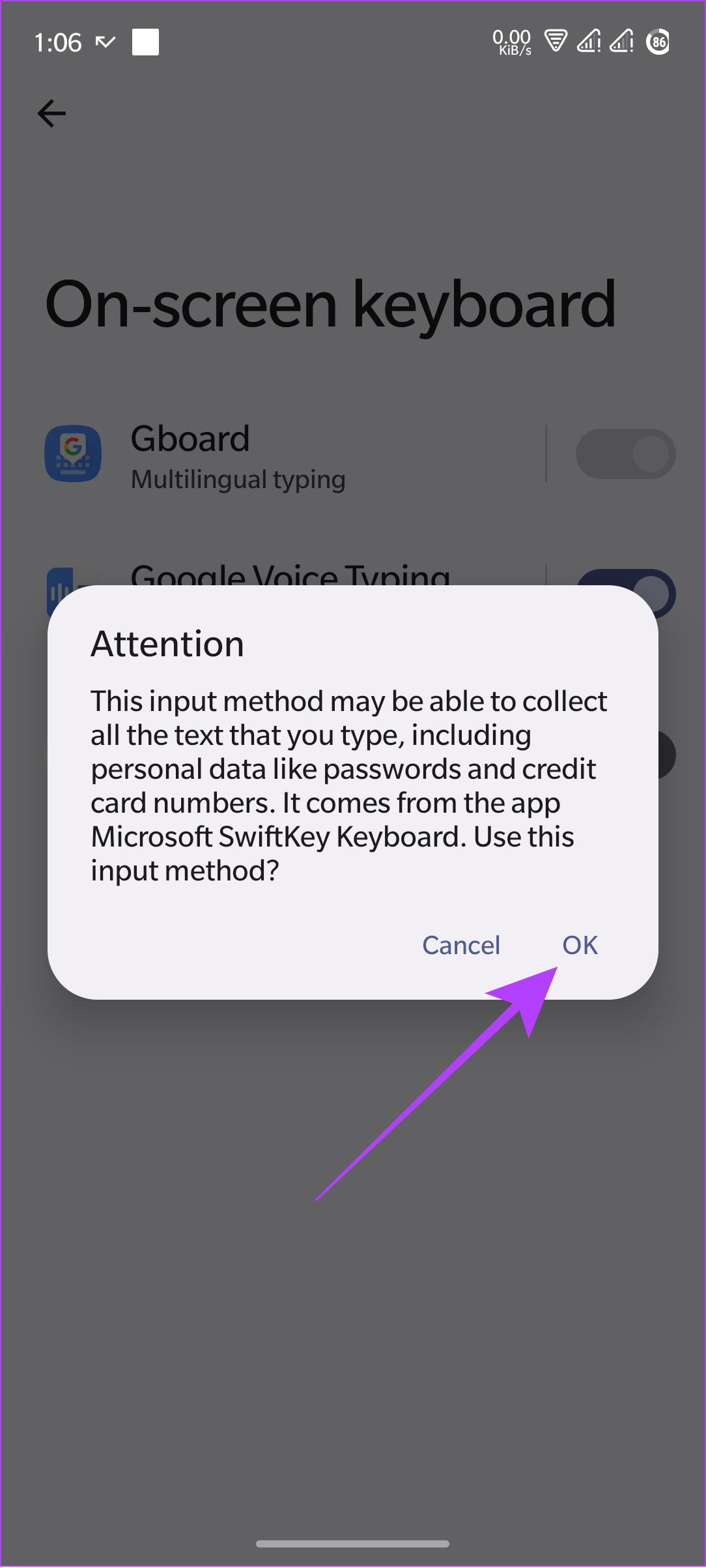 3 Ways to Change Keyboard on Android illustration 11