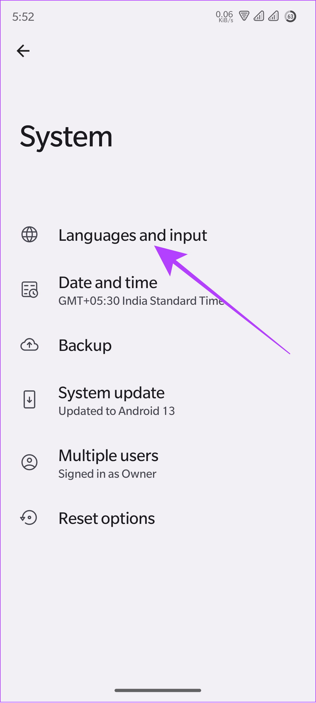3 Ways to Change Keyboard on Android illustration 34