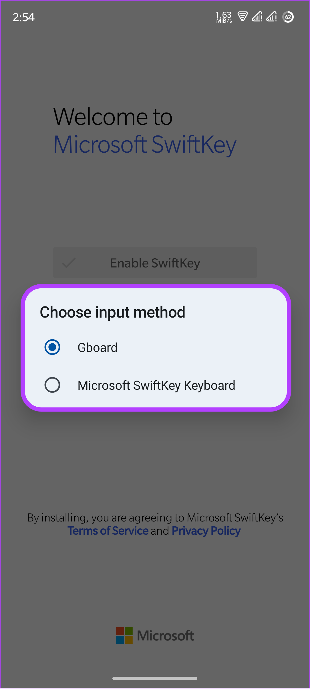 3 Ways to Change Keyboard on Android illustration 16