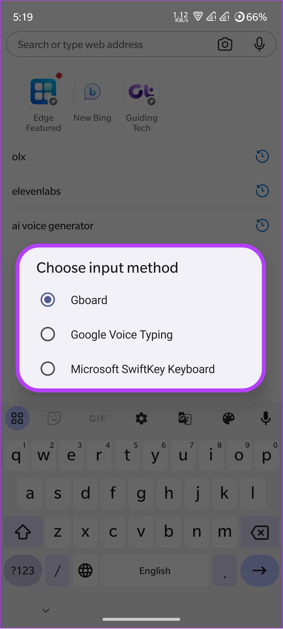 3 Ways to Change Keyboard on Android illustration 24