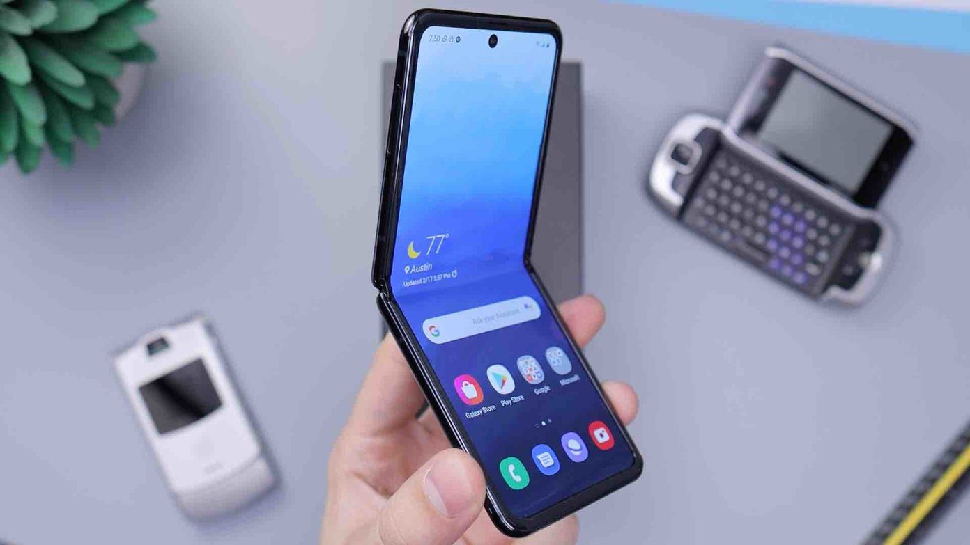 How to Auto Connect Wi-Fi on Samsung Galaxy Phones