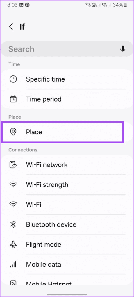 How to Auto Connect Wi-Fi on Samsung Galaxy Phones illustration 29