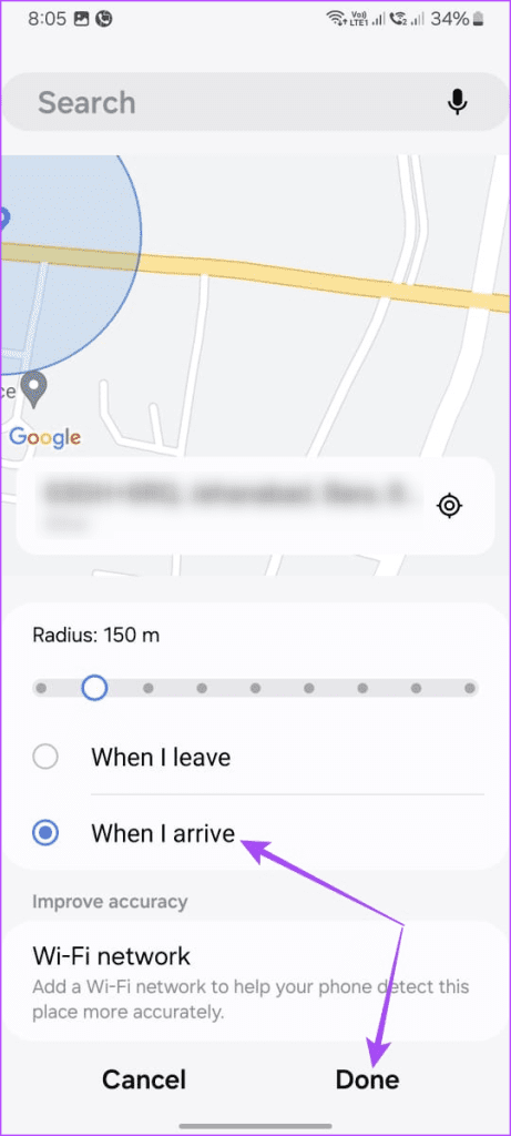How to Auto Connect Wi-Fi on Samsung Galaxy Phones illustration 33