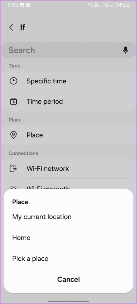 How to Auto Connect Wi-Fi on Samsung Galaxy Phones illustration 32