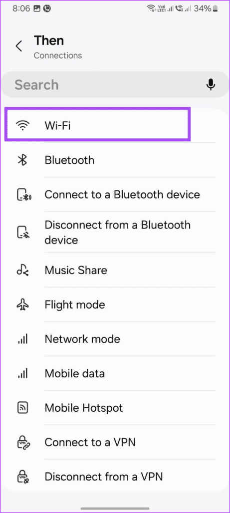 How to Auto Connect Wi-Fi on Samsung Galaxy Phones illustration 37