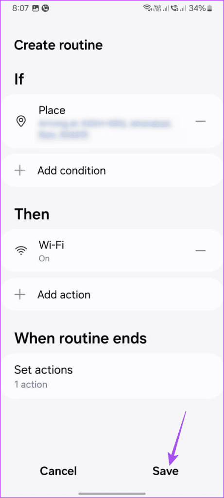 How to Auto Connect Wi-Fi on Samsung Galaxy Phones illustration 41