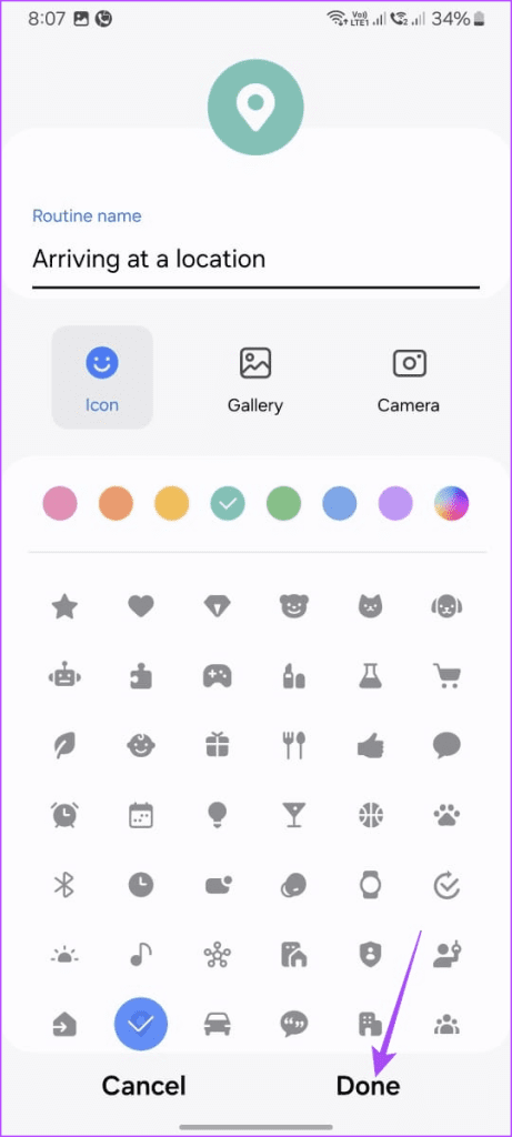 How to Auto Connect Wi-Fi on Samsung Galaxy Phones illustration 42
