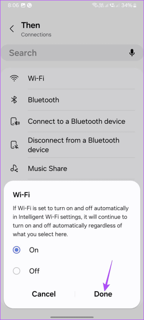 How to Auto Connect Wi-Fi on Samsung Galaxy Phones illustration 38