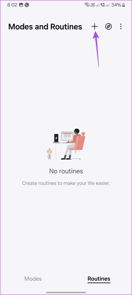 How to Auto Connect Wi-Fi on Samsung Galaxy Phones illustration 28