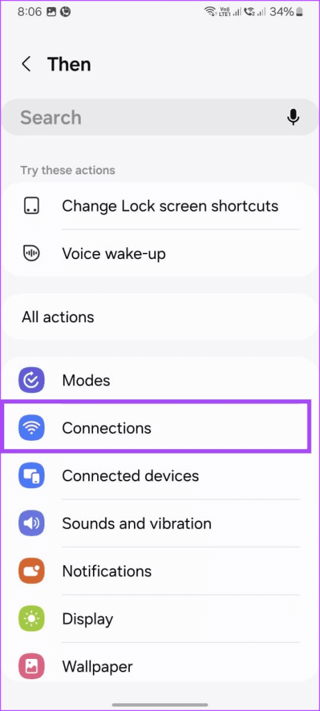 How to Auto Connect Wi-Fi on Samsung Galaxy Phones illustration 36