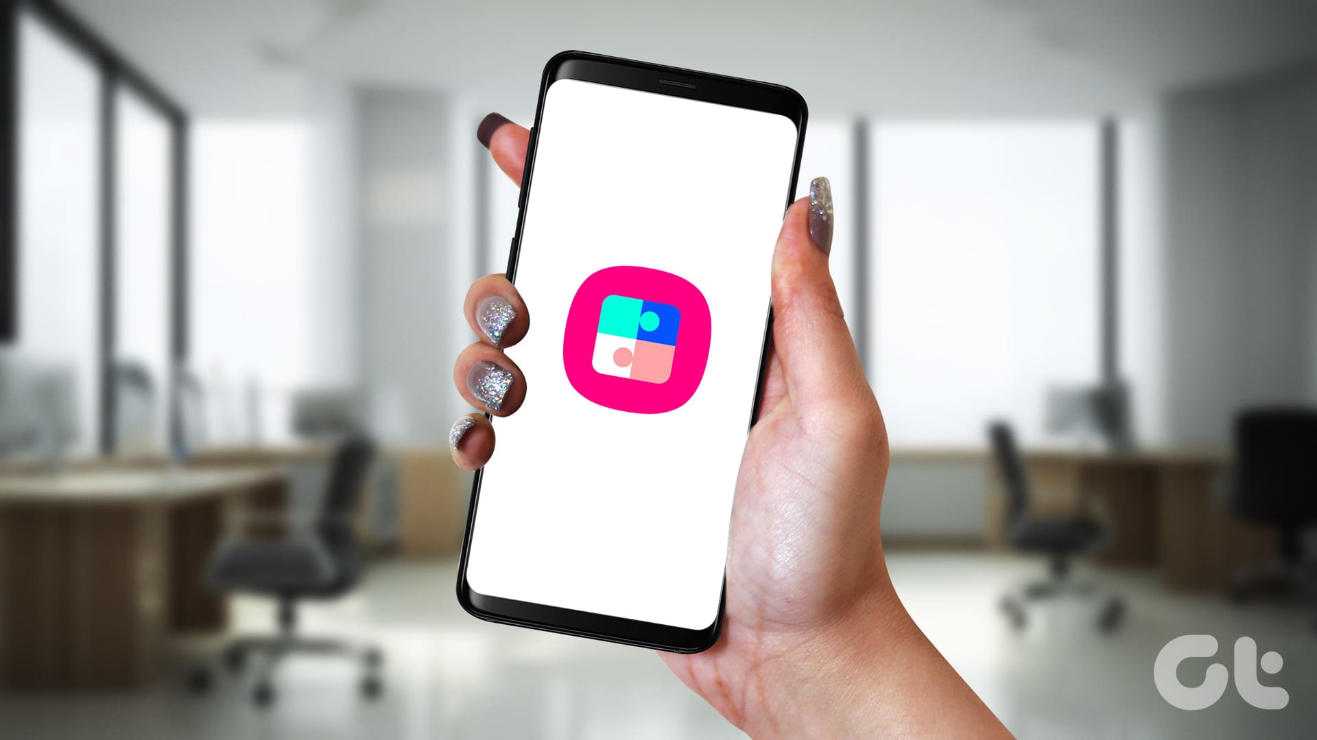 5 Ways I Made My Samsung Phone Work Better With Good Lock