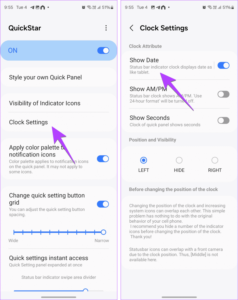 5 Ways I Made My Samsung Phone Work Better With Good Lock illustration 18
