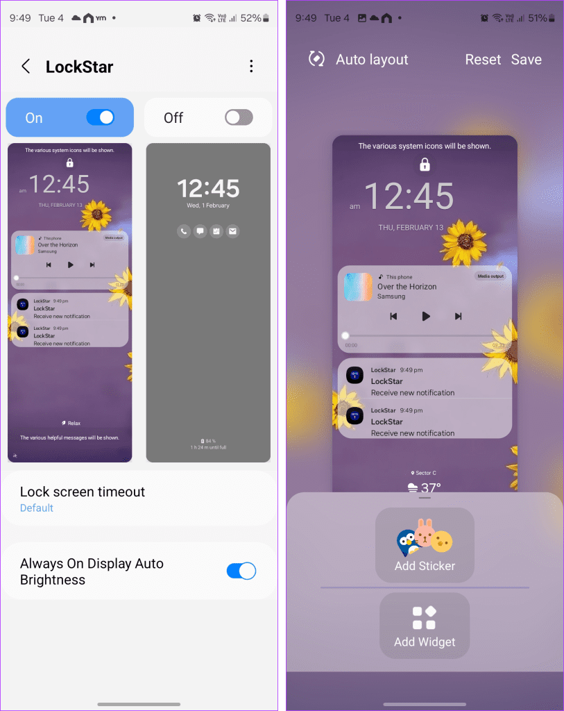 5 Ways I Made My Samsung Phone Work Better With Good Lock illustration 8