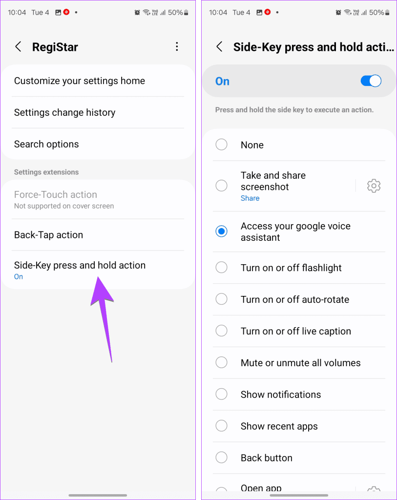 5 Ways I Made My Samsung Phone Work Better With Good Lock illustration 29