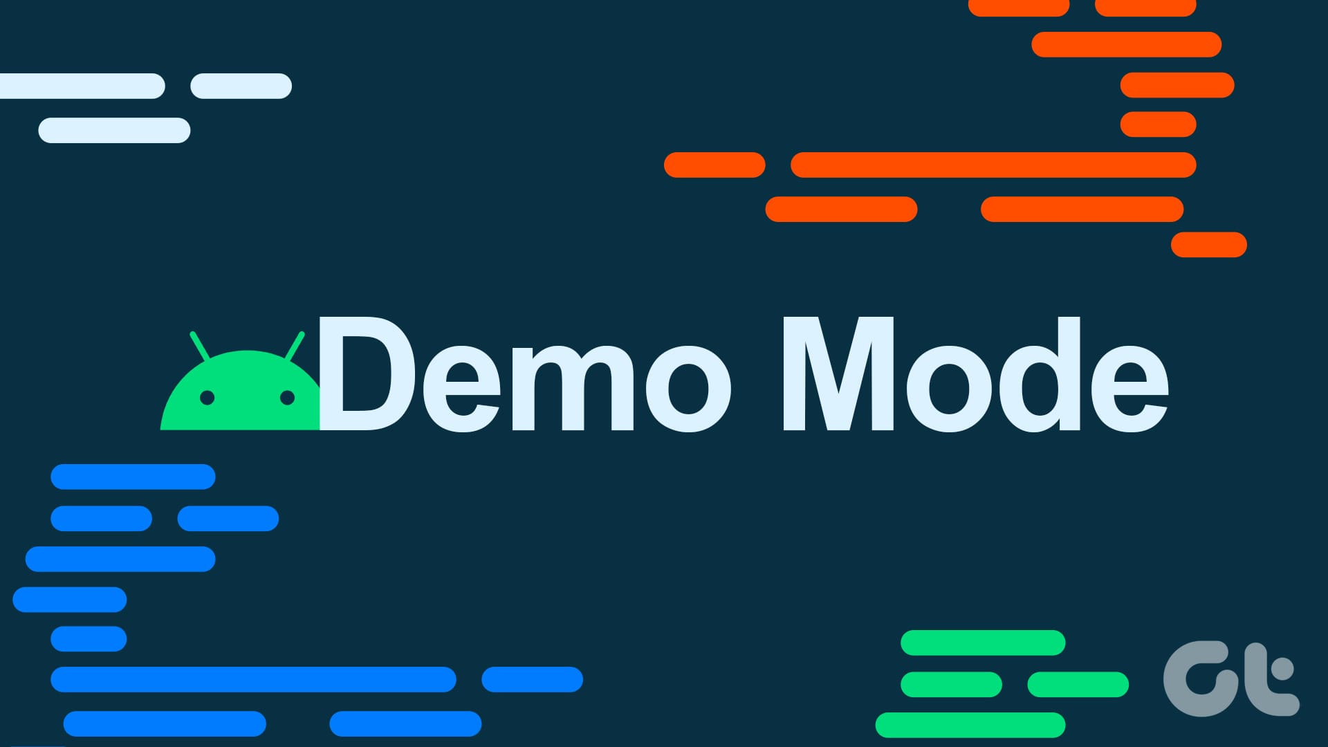 What Is Demo Mode on Android and How to Enable It