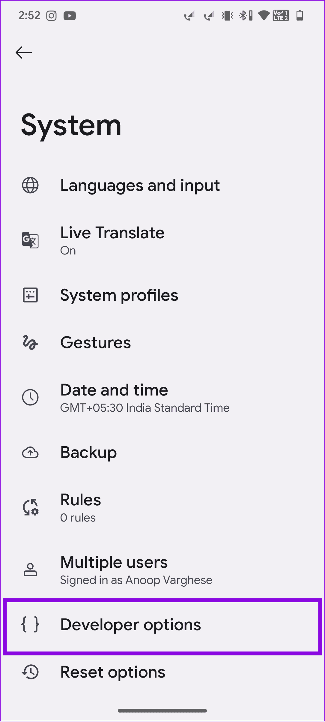 What Is Demo Mode on Android and How to Enable It illustration 15
