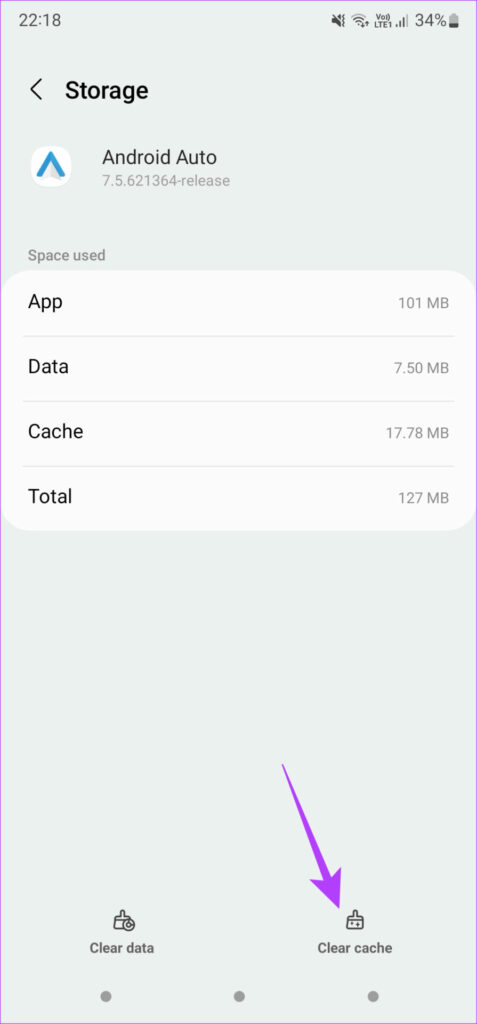 2 Ways to Fix Android Auto Not Working illustration 20