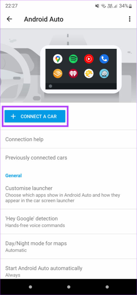 2 Ways to Fix Android Auto Not Working illustration 32