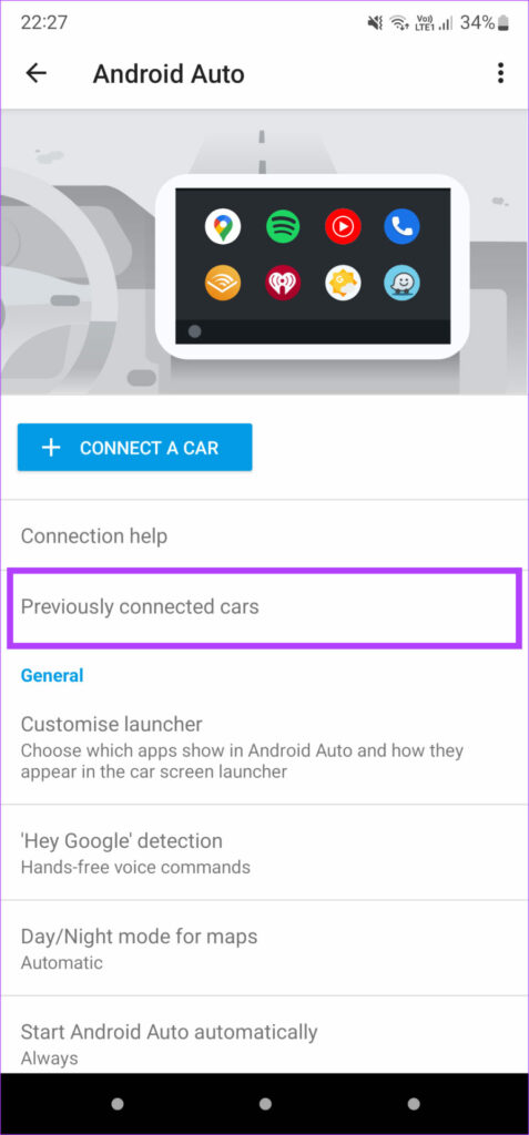2 Ways to Fix Android Auto Not Working illustration 30